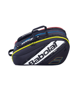 Babolat Rh Team Padel Black/TriColor 2023 Padel Bag