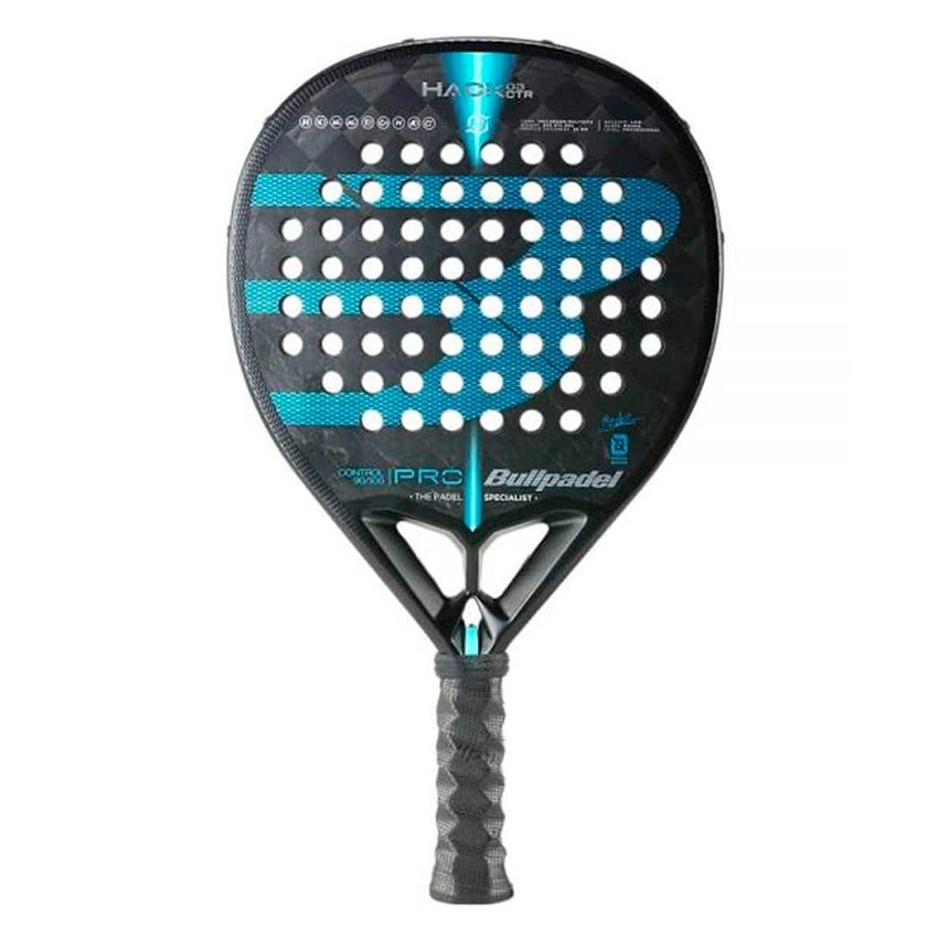 BULLPADEL HACK 03 Control 2022 (Racket)