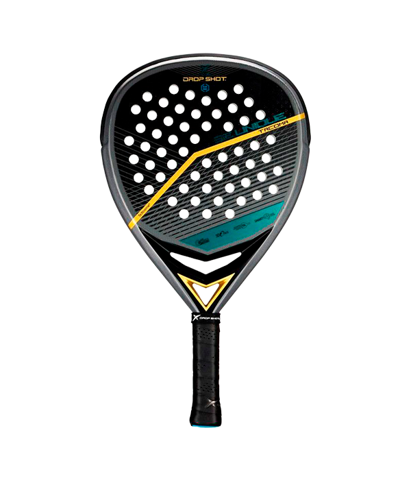 Drop Shot Tacoma 2023 Padel Racket