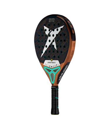 Drop Shot Axion Control 2024 Jon Sanz Padel Racket