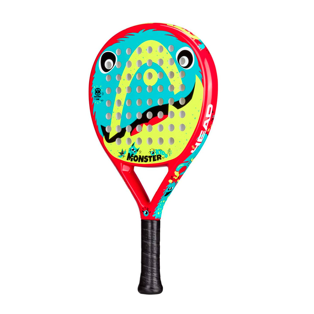 HEAD MONSTER Kids (Racket)