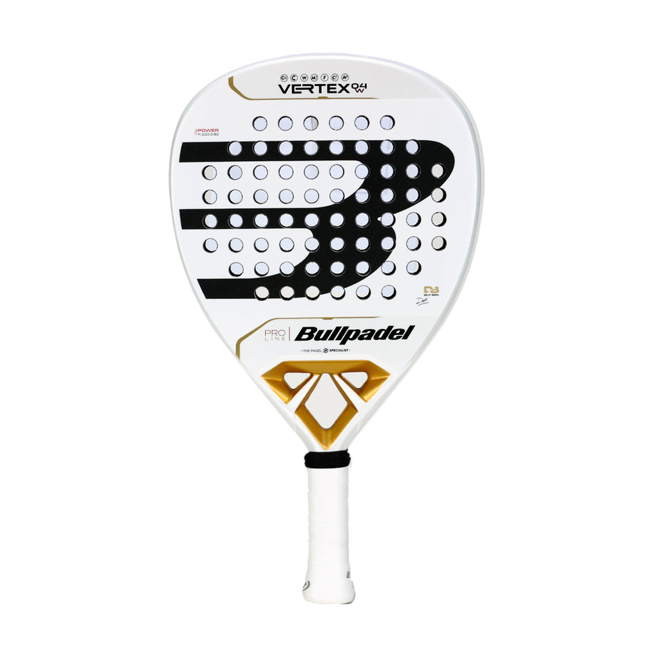 BULLPADEL VERTEX 04 Woman 2024 DELFI BREA PACK