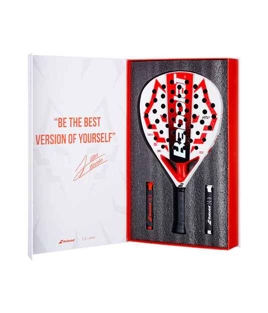 Babolat Technical Viper 2025 Juan Lebron Racket