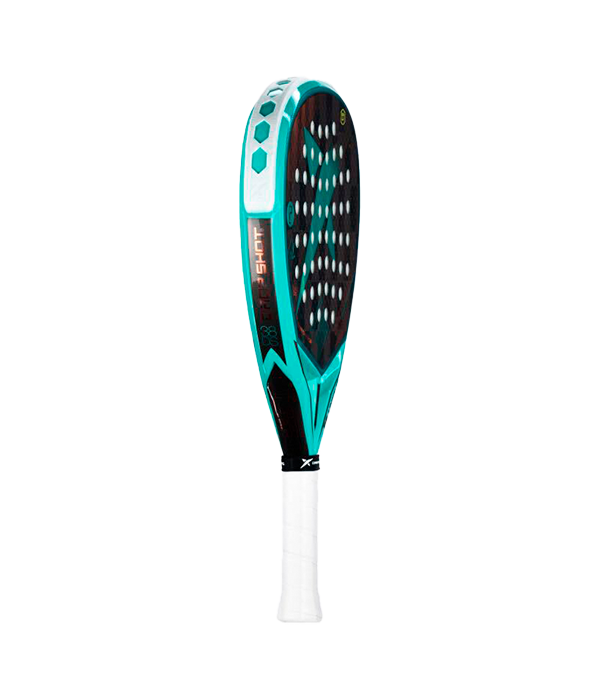 Drop Shot Canyon Soft 1.0 2023 Padel Racket