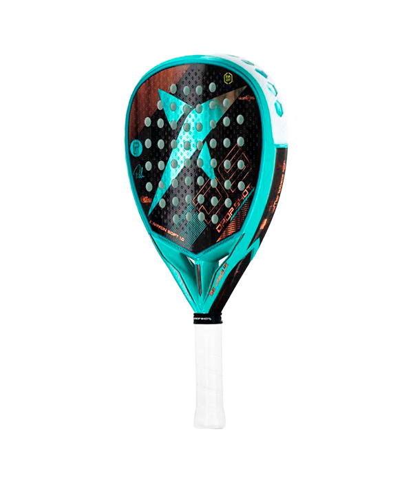 Drop Shot Canyon Soft 1.0 2023 Padel Racket