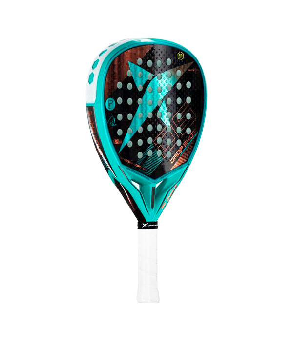 Drop Shot Canyon Soft 1.0 2023 Padel Racket