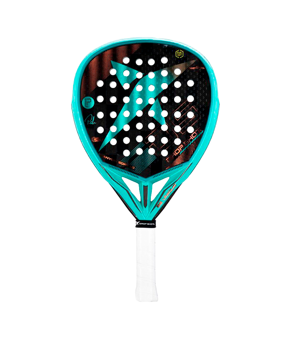 Drop Shot Canyon Soft 1.0 2023 Padel Racket