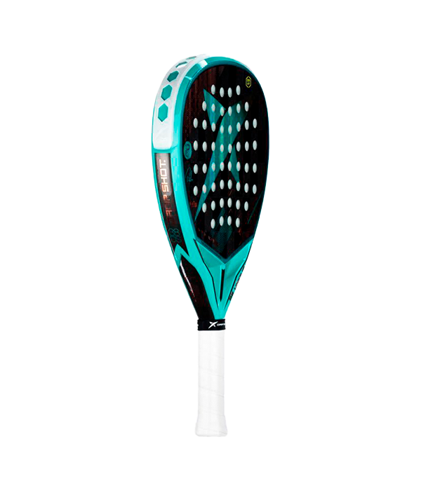 Drop Shot Canyon Soft 1.0 2023 Padel Racket