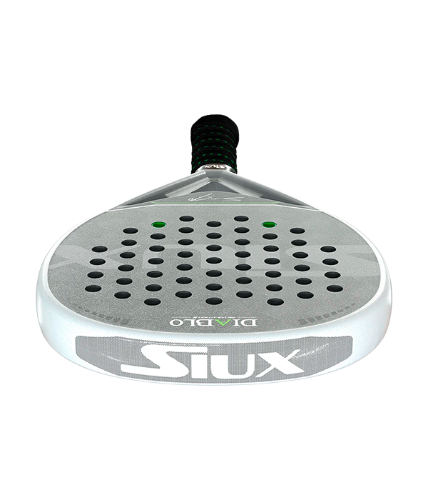 Siux Diablo Revolution II Air 2023 Padel Racket