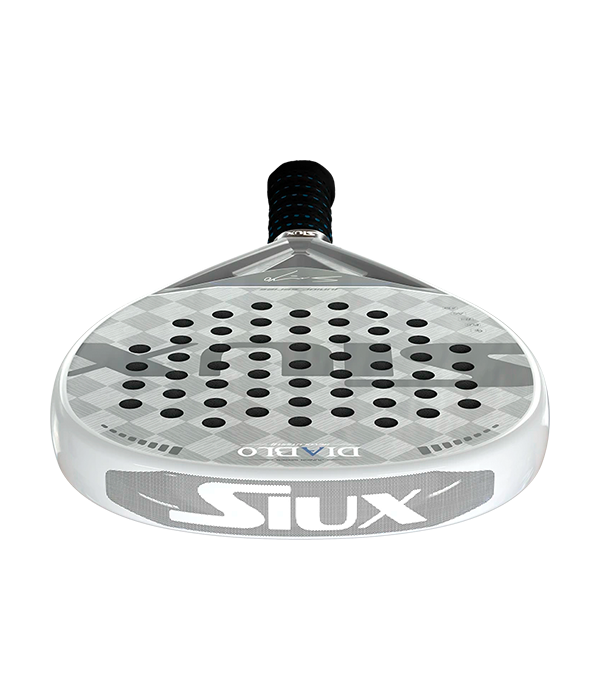 Siux Diablo Revolution II Junior