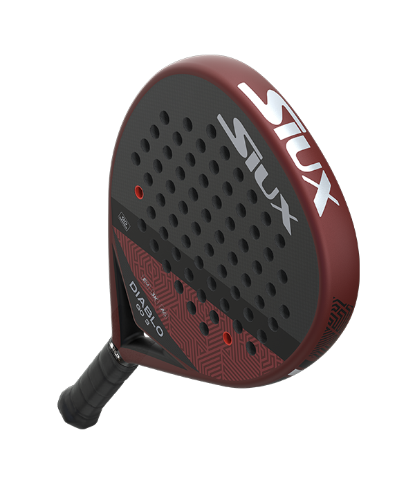 Siux Diablo GO 3 2024 Padel Racket