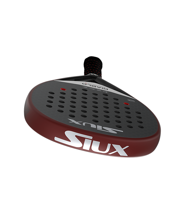 Siux Diablo Revolution Lite 3 Padel Racket