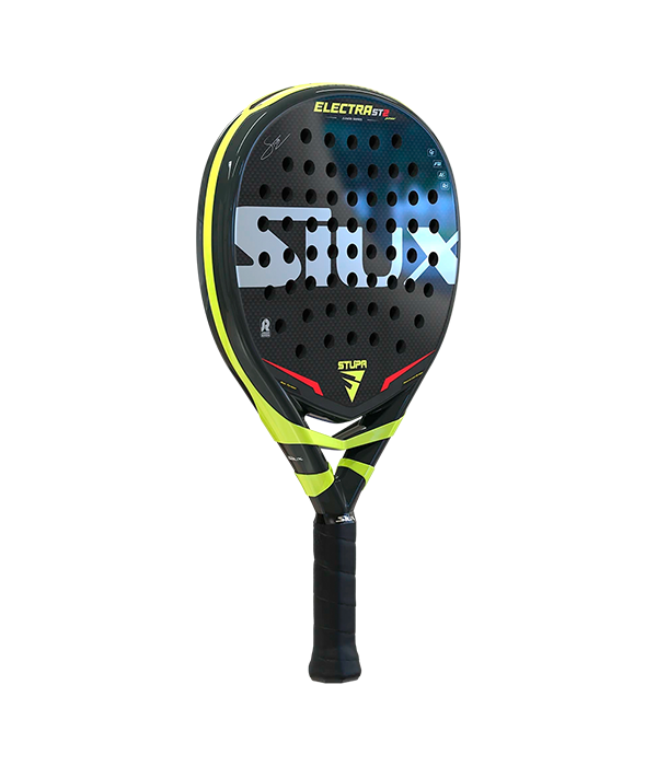 Siux Electra ST2 Junior 2023 Padel Racket