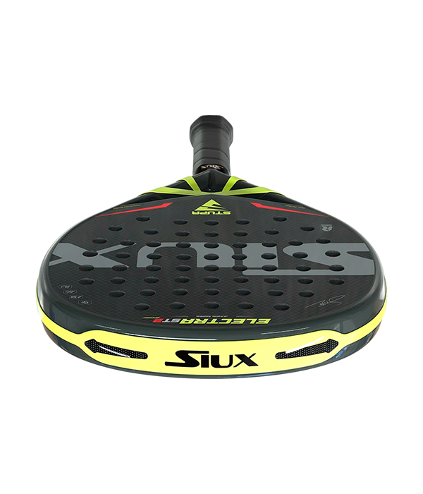 Siux Electra ST2 Junior 2023 Padel Racket