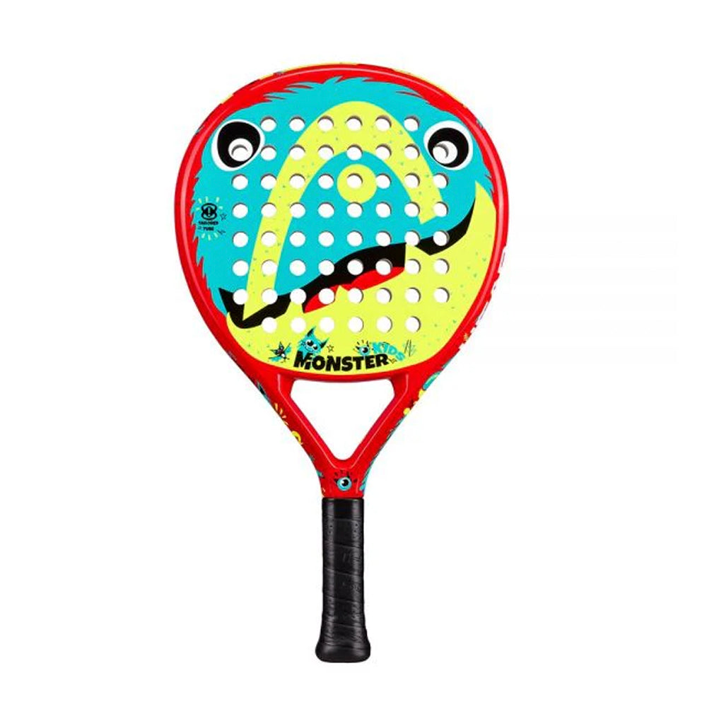 HEAD MONSTER Kids (Racket)