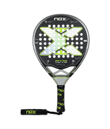 NOX AT10 Genius 12K Limited Edition Agustín Tapia Reedición Padel Racket