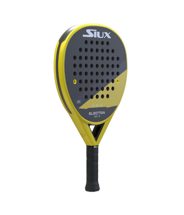 Siux Electra ST3 Go 2024 Padel Racket