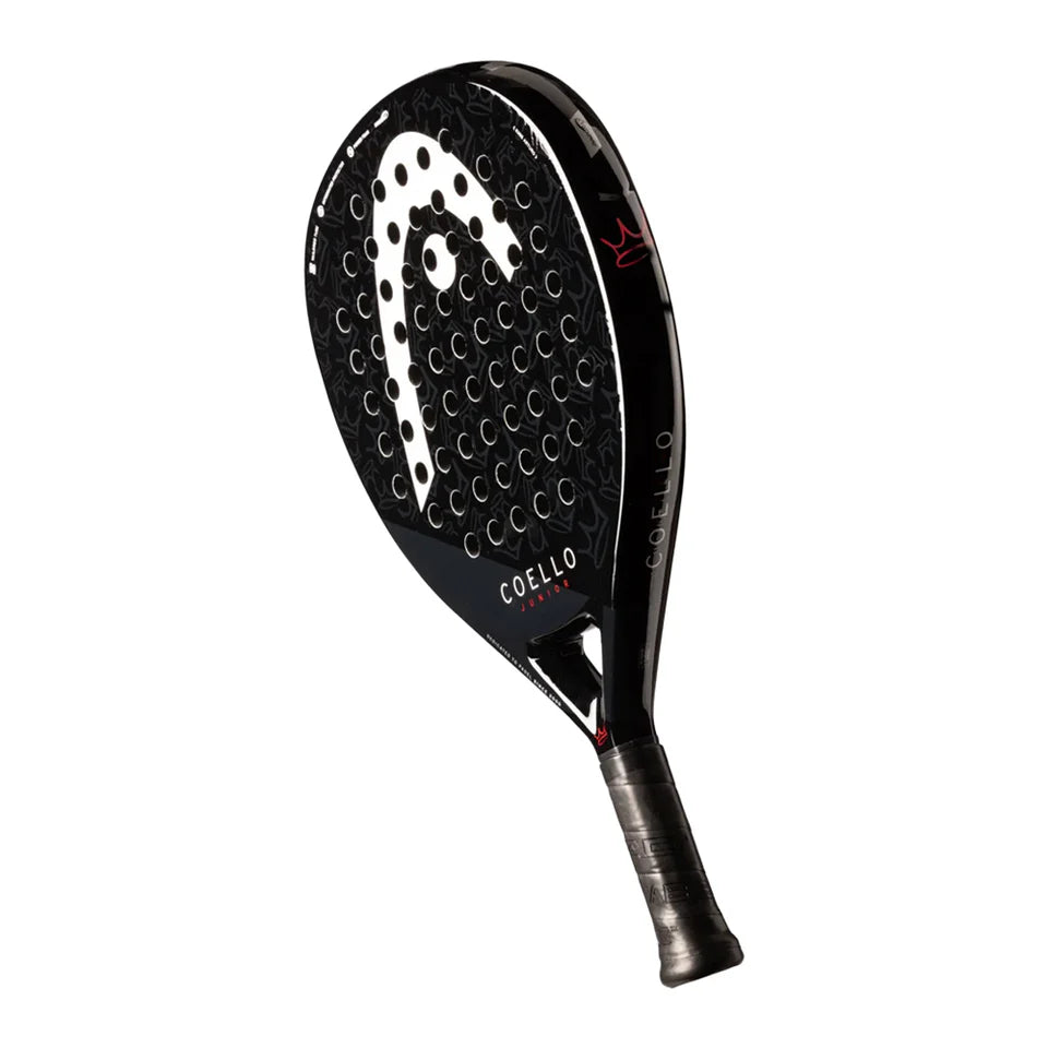 PALA DE PÁDEL HEAD COELLO Junior 2025