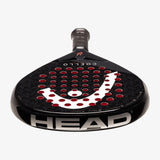 HEAD COELLO Team 2025 PADEL RACKET