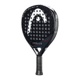 HEAD COELLO Vibe 2025 PADEL RACKET