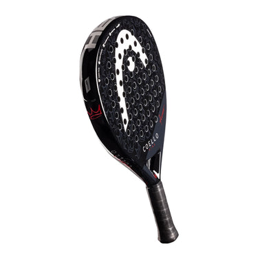 HEAD COELLO Vibe 2025 PADEL RACKET