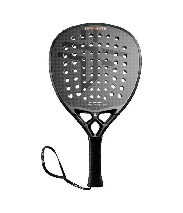 Oxdog Hyper Match 2.0 2024 Padel Racket