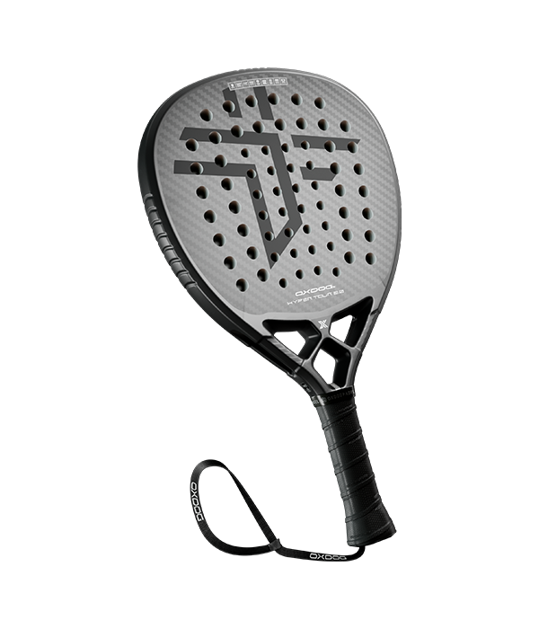 Oxdog Hyper Tour 2.0 2024 Padel Racket