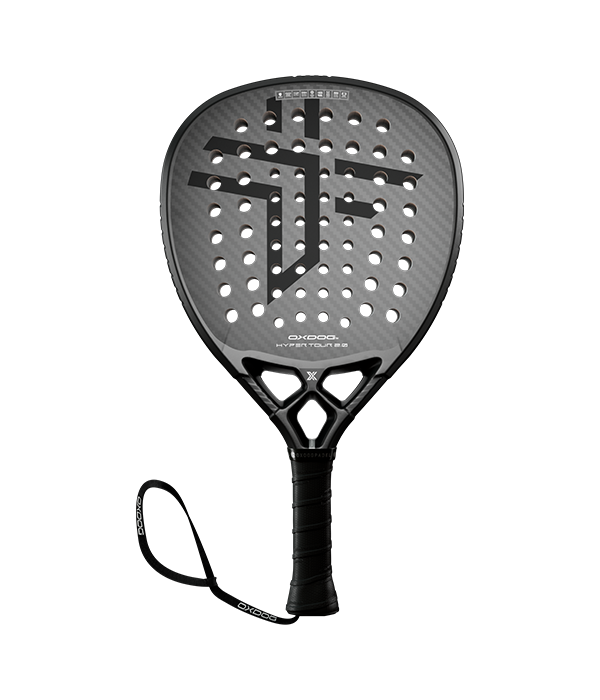 Oxdog Hyper Tour 2.0 2024 Padel Racket