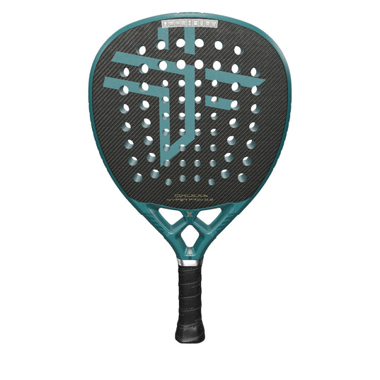 Oxdog Hyper Pro+ 2.0 2025 Racket