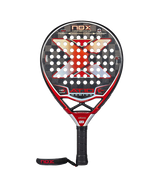 NOX AT10 GENIUS JR RACKET BY AGUSTIN TAPIA Padel Racket