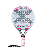 NOX ML10 Pro Cup Corp Silver 2023 Padel Racket