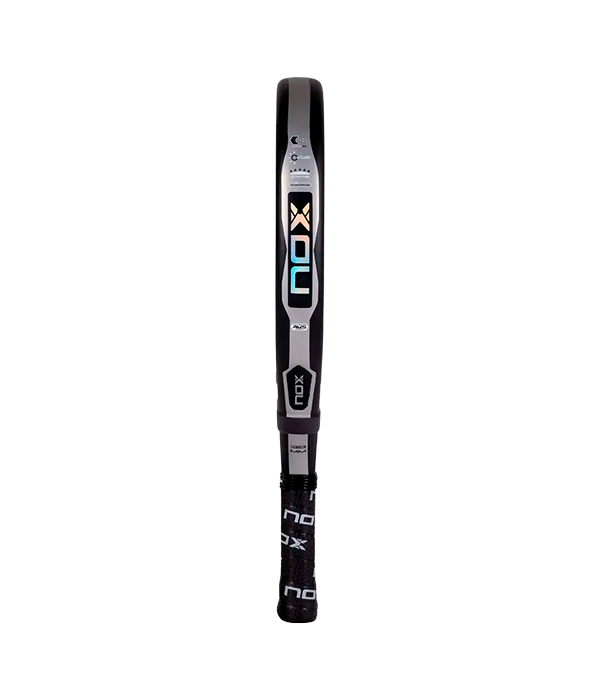 NOX AT Genius Attack 18K Limited Edition Reedición Padel Racket