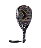 NOX AT Genius Attack 18K Limited Edition Reedición Padel Racket