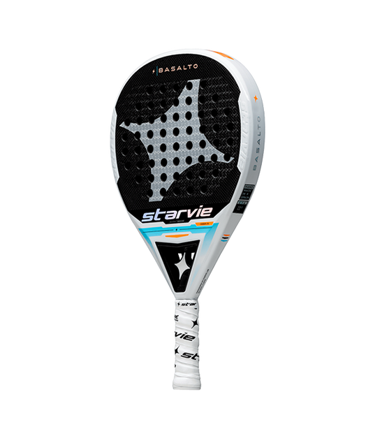 StarVie Basalto Soft 2025 Racquet