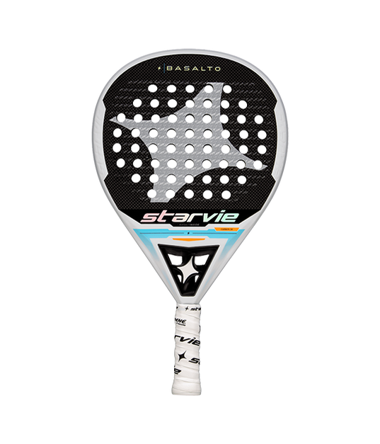 StarVie Basalto Soft 2025 Racquet