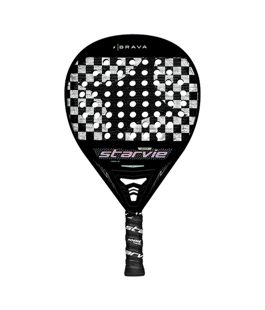 StarVie Brava Pro 2025 Racket