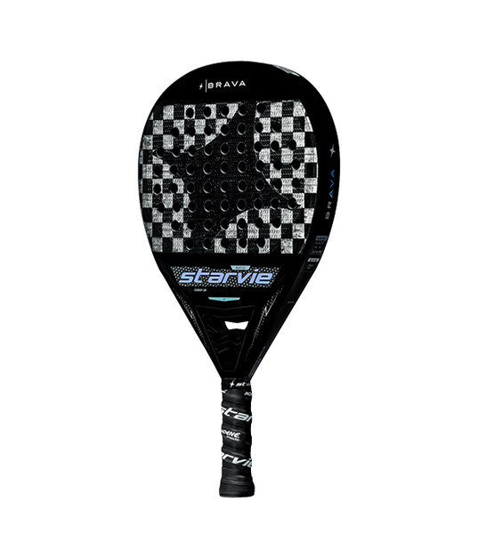 StarVie Brava Soft 2025 Racket