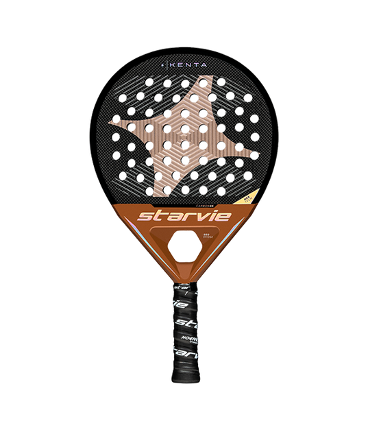 Starvie Kenta Pro 2025 Racket