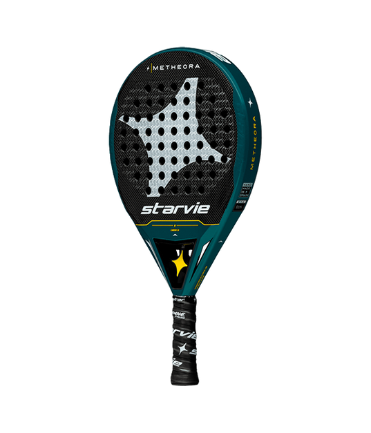 Starvie Metheora V40 2025 racket