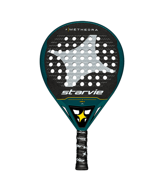 Starvie Metheora V40 2025 racket