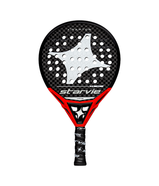 StarVie Raptor Pro Touch 2025 racket