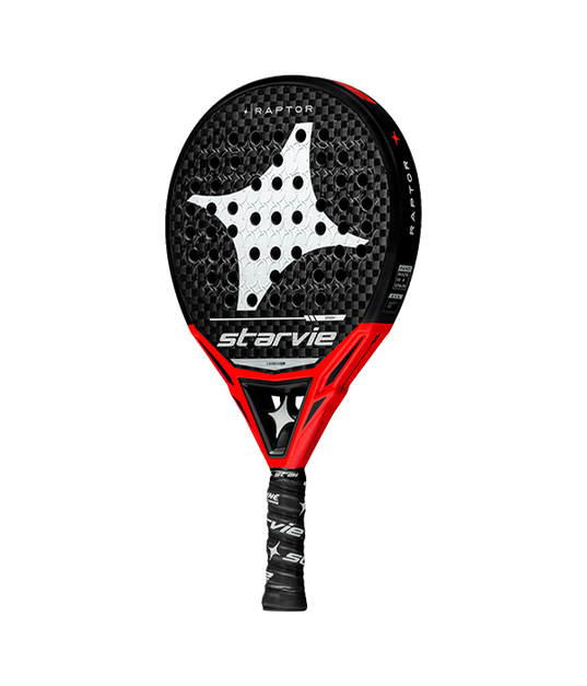 StarVie Raptor Pro Touch 2025 racket