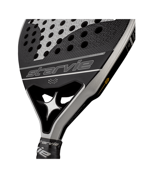 Starvie Triton Soft 2025 Racket