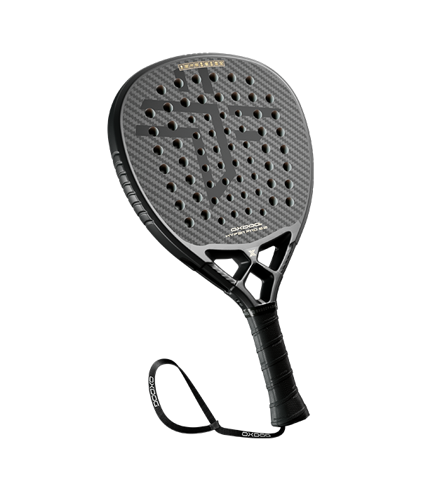 Oxdog Hyper Pro 2.0 2024 Padel Racket