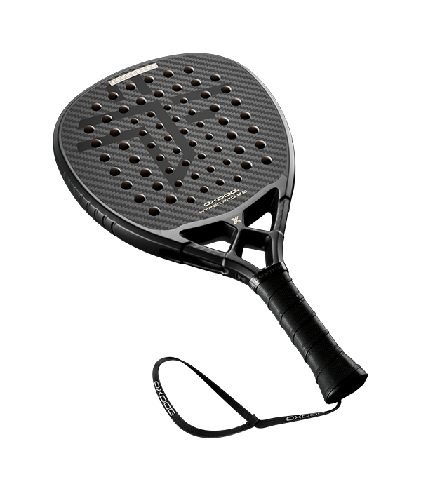 Oxdog Hyper Pro 2.0 2024 Padel Racket