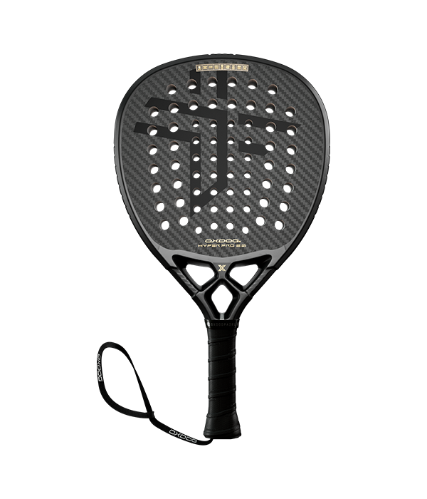 Oxdog Hyper Pro 2.0 2024 Padel Racket