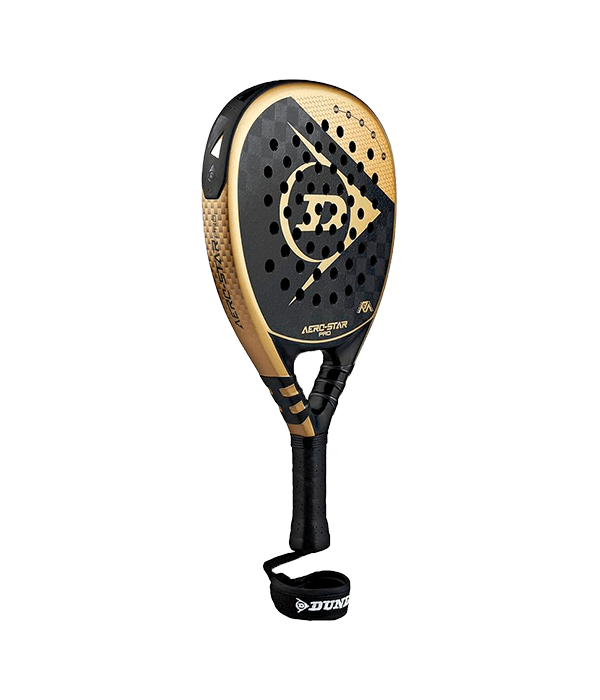 Dunlop Aero Star 2023 Padel Racket