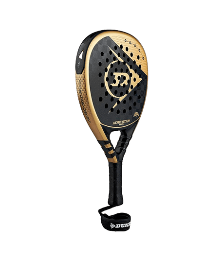 Dunlop Aero Star 2023 Padel Racket