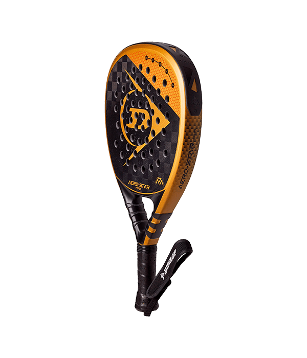 Dunlop Aerostar Pro Ramiro Moyano 2023 Padel Racket