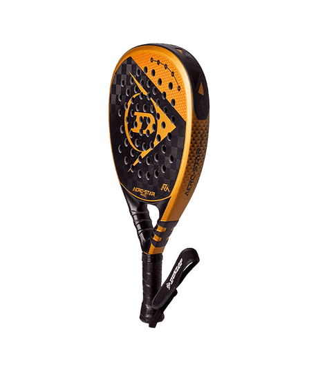 Dunlop Aerostar Pro Ramiro Moyano 2023 Padel Racket